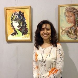 Meet your Posher, Marian